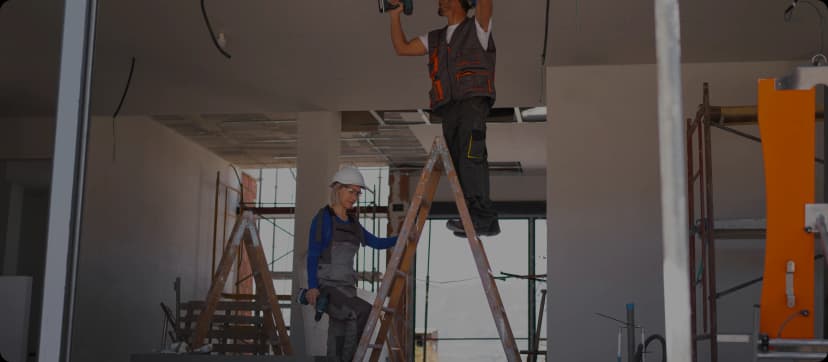 Rénovation générale